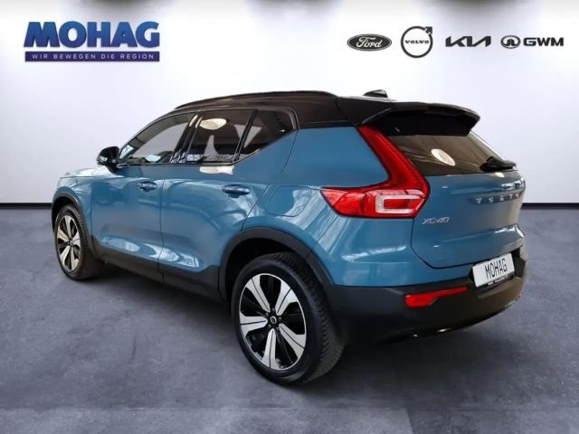 Volvo XC40 Plus Recharge