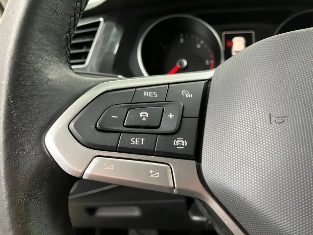 Volkswagen Tiguan TDI