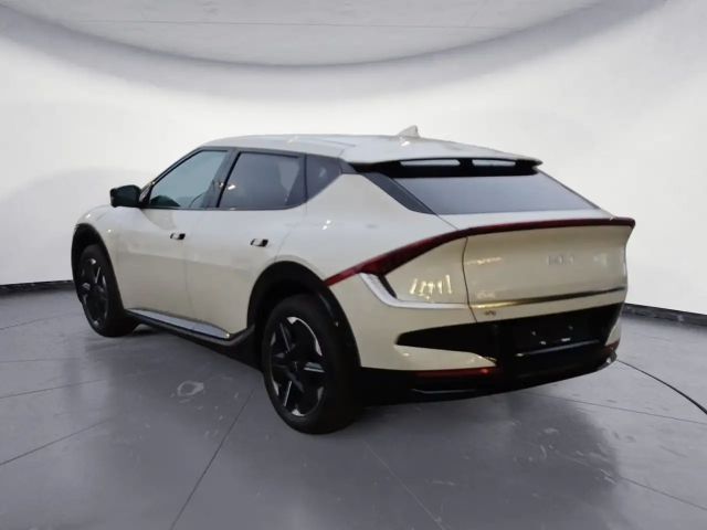 Kia EV6 Achterwielaandrijving Earth