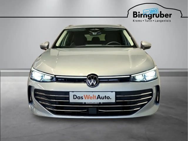 Volkswagen Passat Business DSG Variant