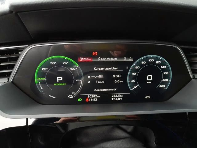 Audi e-tron 55 Quattro S-Line