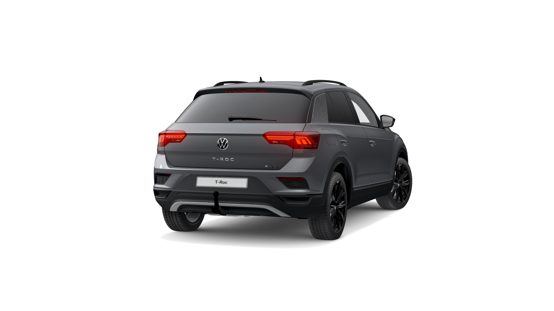 Volkswagen T-Roc 2.0 TDI DSG Sport