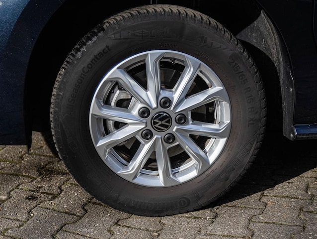 Volkswagen Multivan 2.0 TDI T7