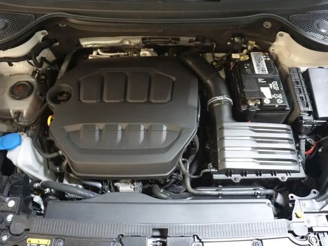 Cupra Ateca 2.0 TSI 4Drive DSG