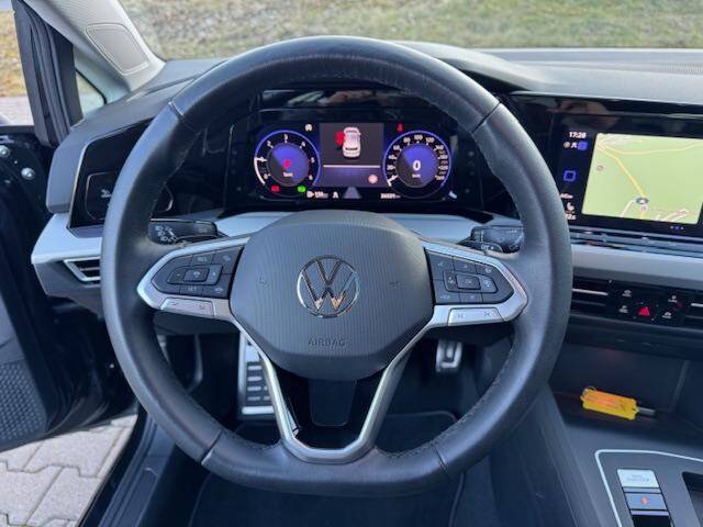 Volkswagen Golf 2.0 TDI DSG Move Plus