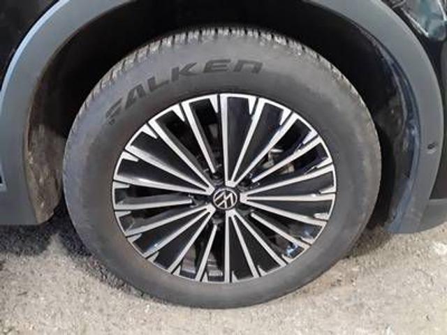 Volkswagen Tiguan 1.5 eTSI DSG IQ.Drive