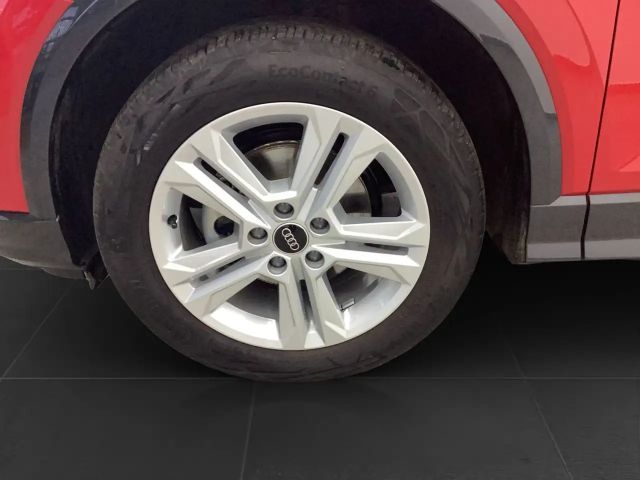 Audi Q2 30 TFSI S-Line