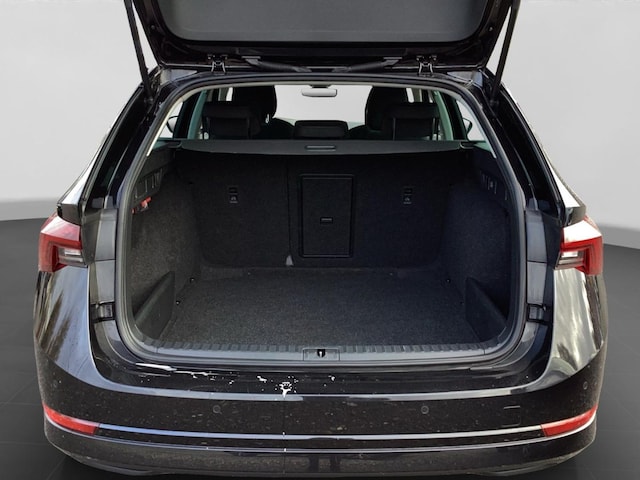 Skoda Octavia 2.0 TDI Ambition Combi