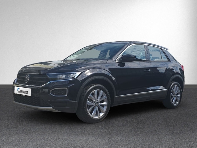 Volkswagen T-Roc 1.0 TSI