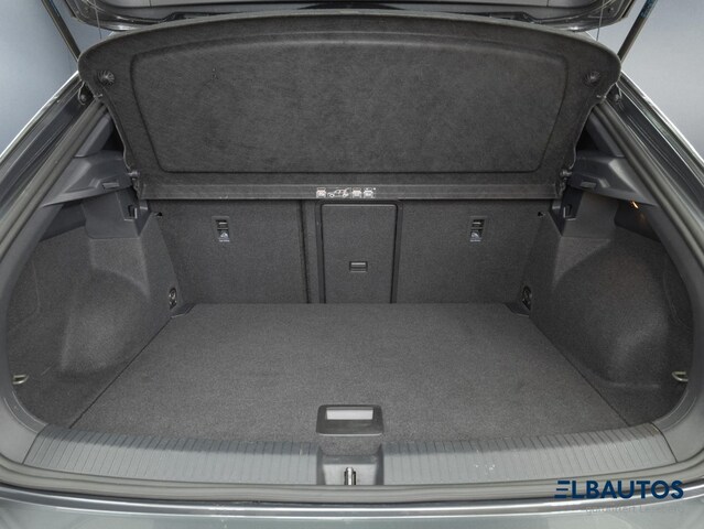 Volkswagen T-Roc Highline