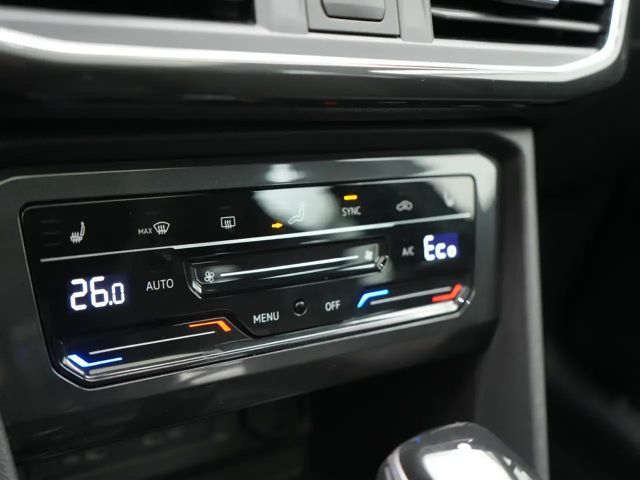 Seat Tarraco DSG FR-lijn