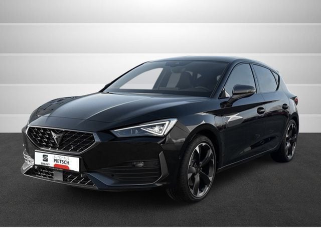 Cupra Leon 1.4 e-Hybrid