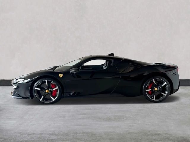 Ferrari SF90 Stradale