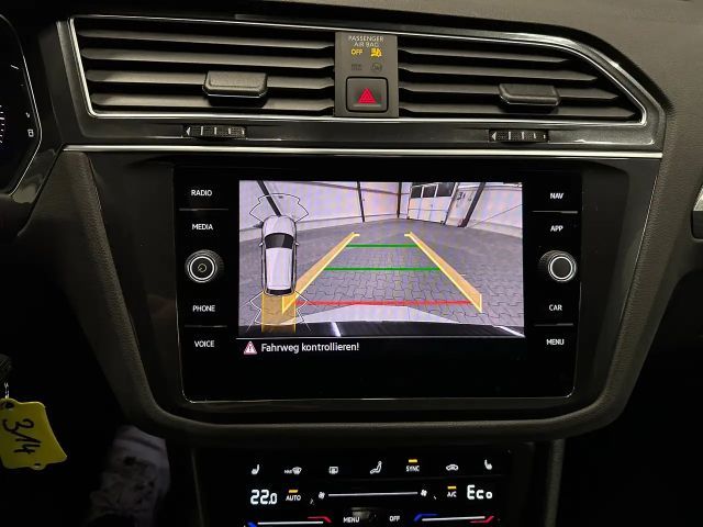 Volkswagen Tiguan Life eHybrid