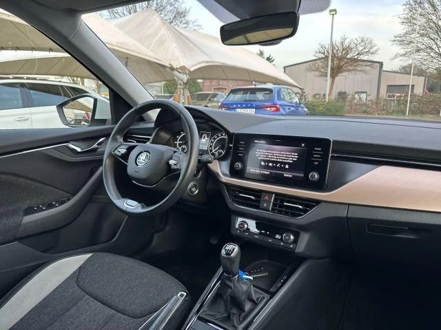 Skoda Kamiq 1.0 TSI Style Style