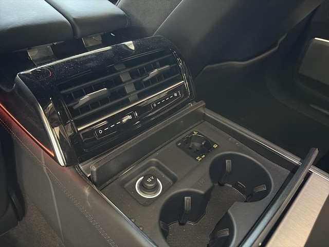 Audi A8 50 TDI Lang Quattro