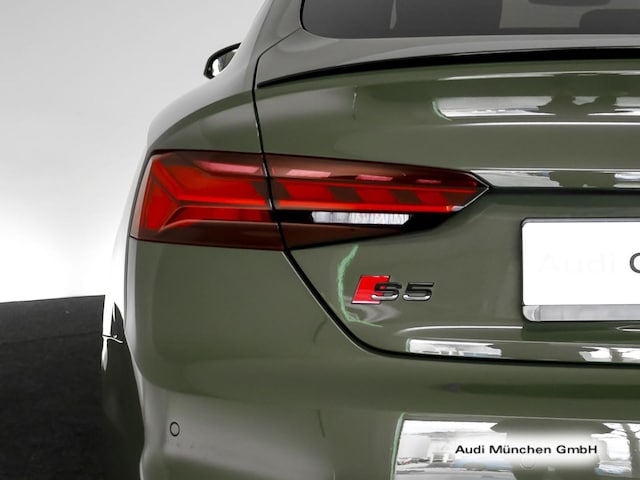 Audi S5 Quattro Sportback