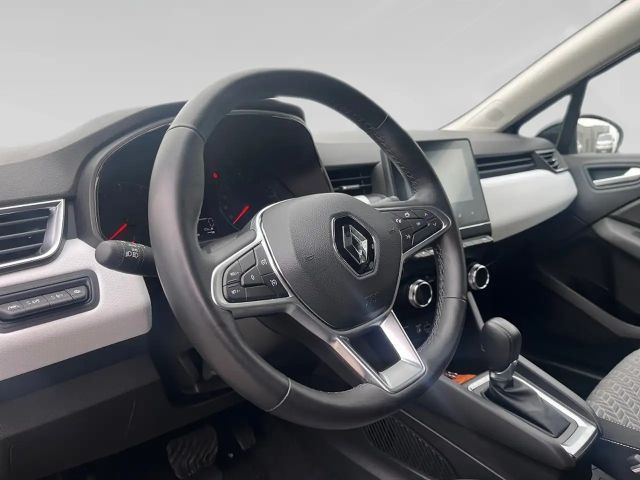 Renault Clio Evolution TCe 90