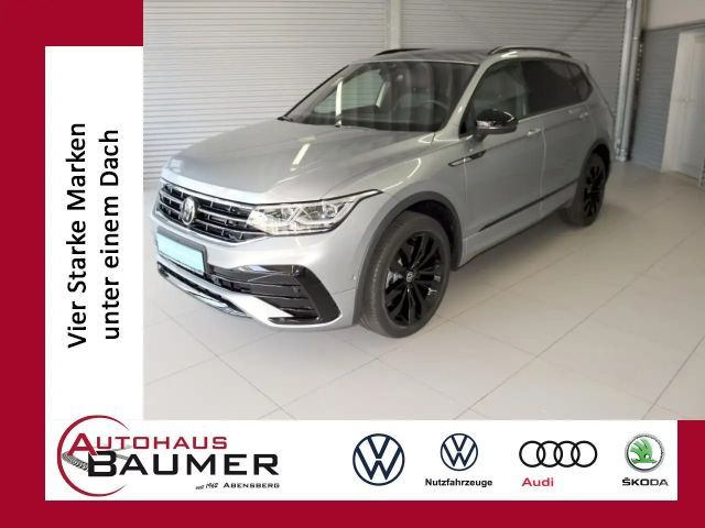 Volkswagen Tiguan 2.0 TDI Allspace DSG R-Line