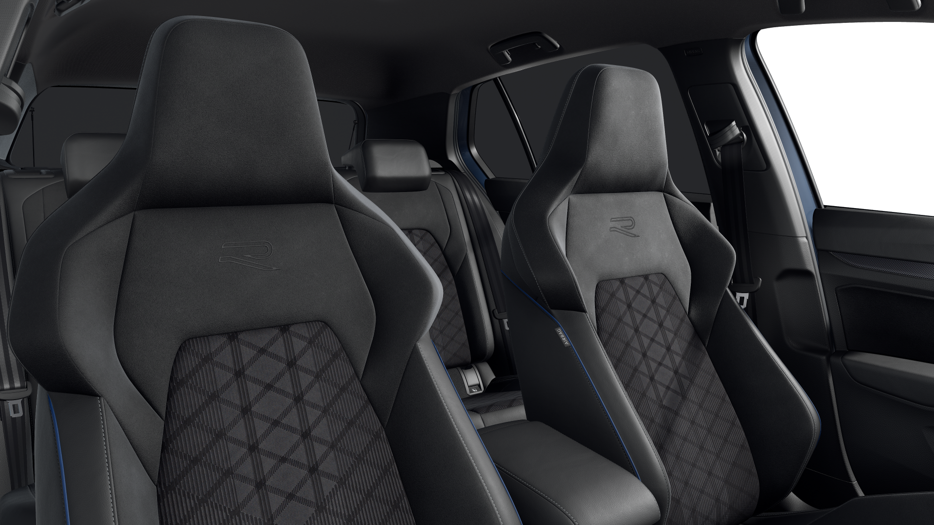 Volkswagen Golf 2.0 TDI DSG Golf VIII R-Line