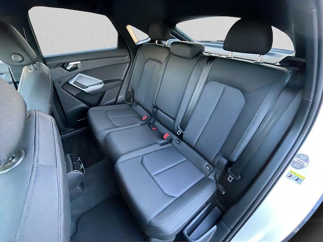 Audi Q3 35 TFSI S-Line S-Tronic Sportback