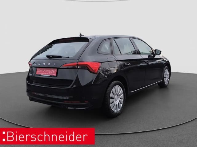 Skoda Scala 1.0 TSI