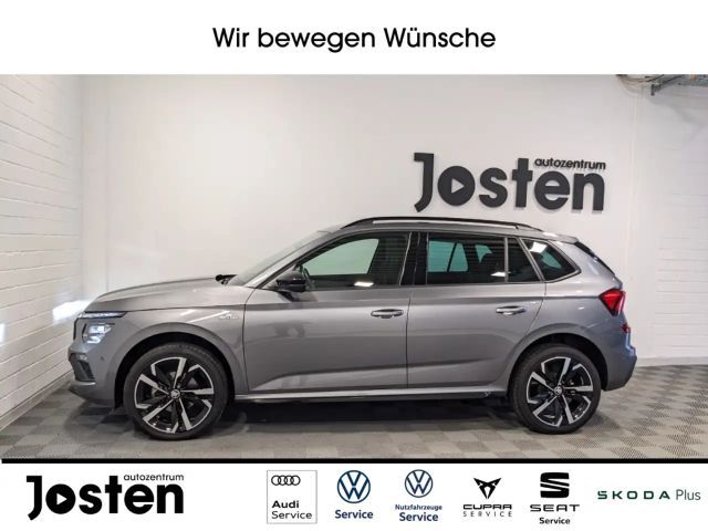 Skoda Kamiq 1.5 TSI Monte Carlo