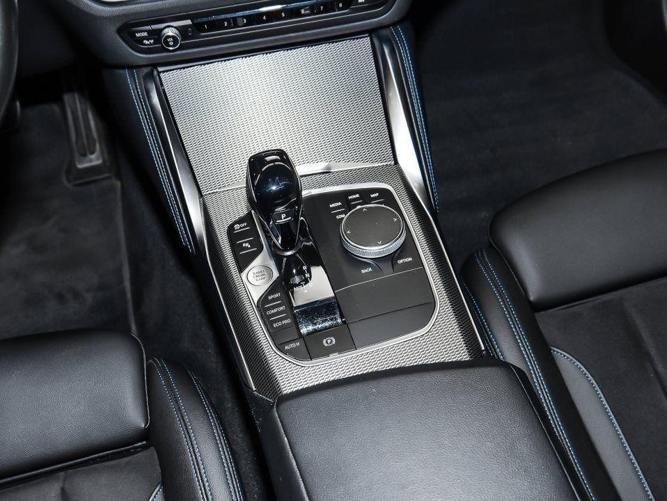 BMW 420 420d Coupé Gran Coupé