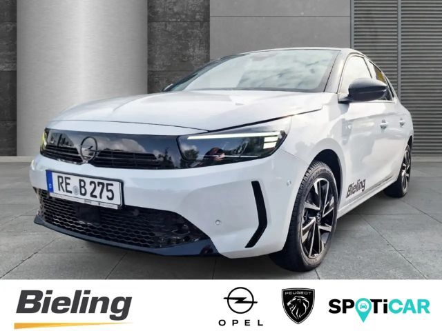 Opel Corsa GS-Line Grand Sport Hybrid