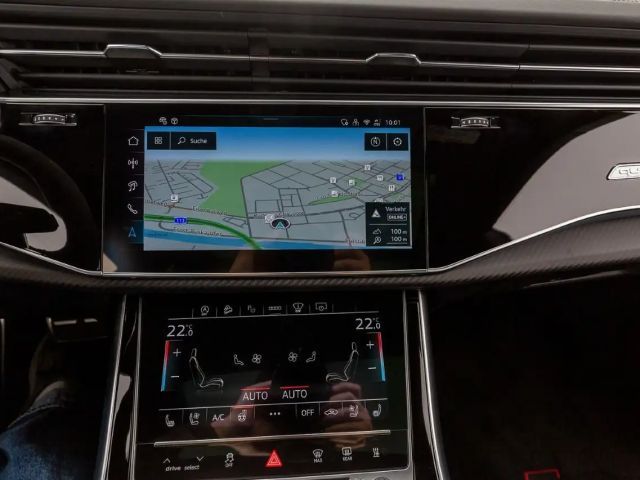 Audi RS Q8 Performance