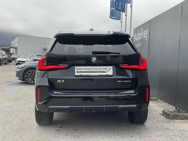 BMW X1 sDrive20d