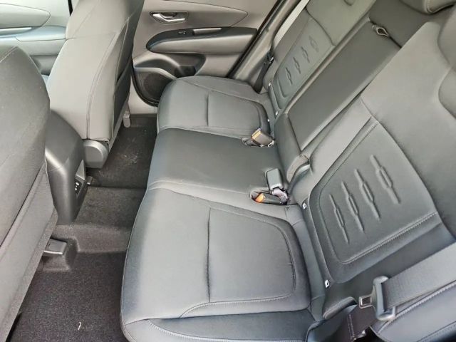 Hyundai Tucson 2WD T-GDi