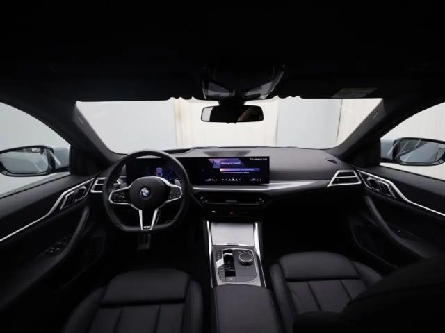 BMW 430 M-Sport Sedan