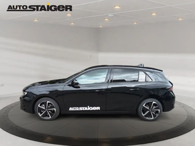 Opel Astra GS-Line Grand Sport Hybrid