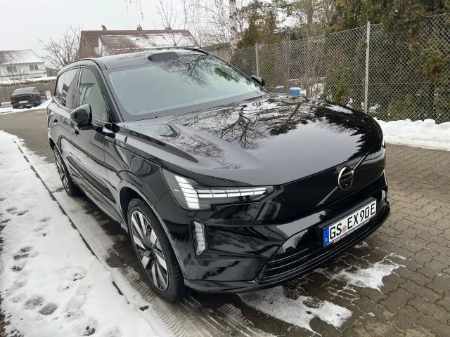 Volvo EX90 AWD Plus Twin motor Vierwielaandrijving