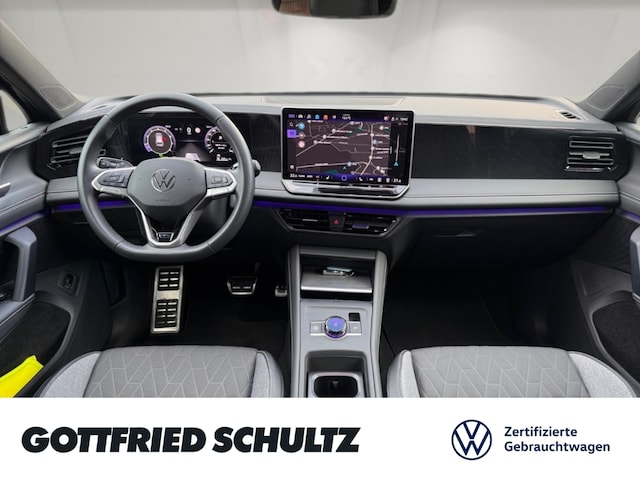 Volkswagen Tiguan 1.5 eTSI DSG