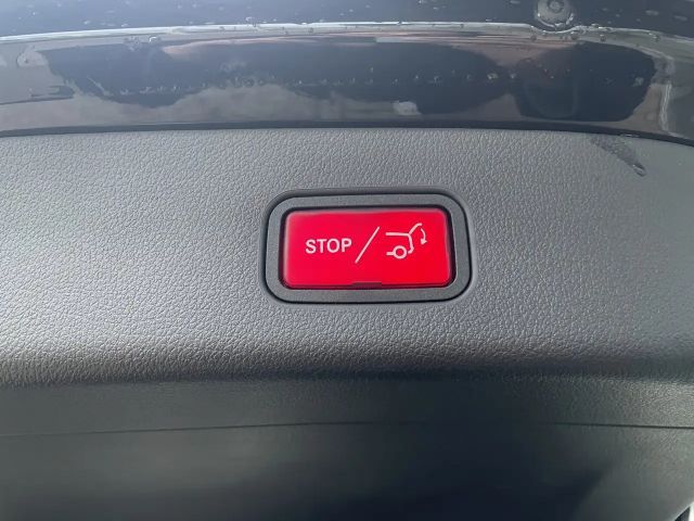 Mercedes-Benz GLC 200 4MATIC AMG Line