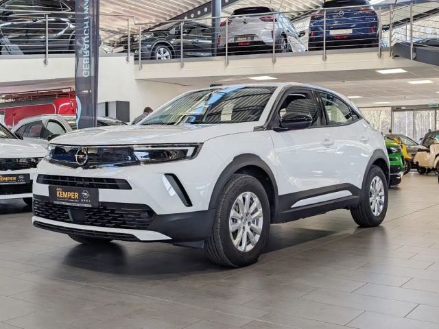 Opel Mokka Edition Mokka-e