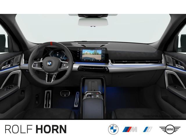 BMW X2 M35i xDrive