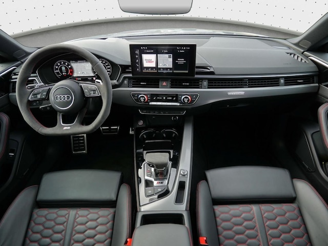 Audi RS5 Quattro Sportback