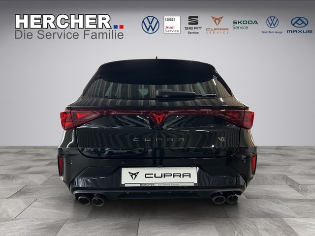 Cupra Leon 2.0 TSI 4Drive Sportstourer VZ
