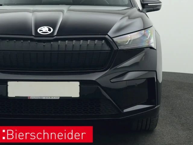 Skoda Enyaq Sportline iV 80