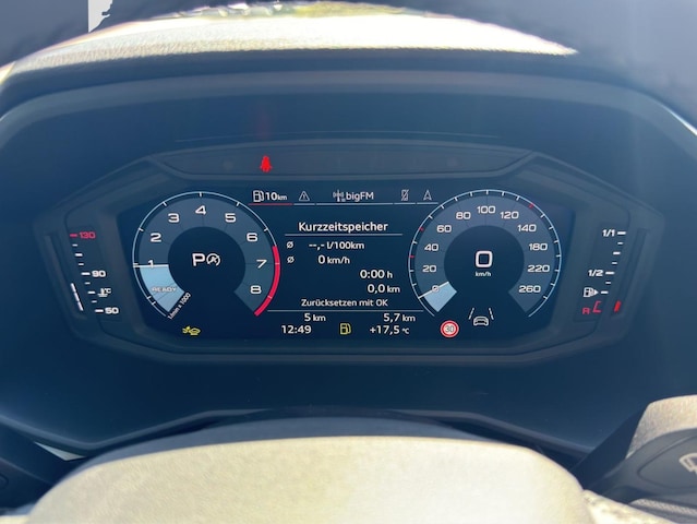 Audi A1 35 TFSI S-Tronic Sportback