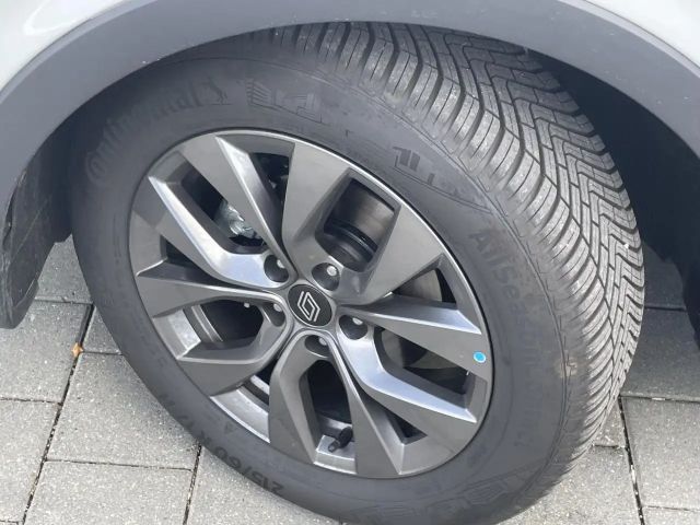 Renault Arkana EDC Hybrid Techno