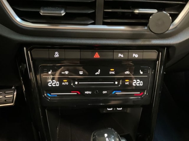 Volkswagen T-Roc 1.5 TSI DSG