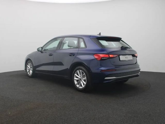 Audi A3 35 TFSI Sedan Sportback
