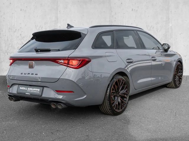Cupra Leon 2.0 TSI 4Drive Sportstourer