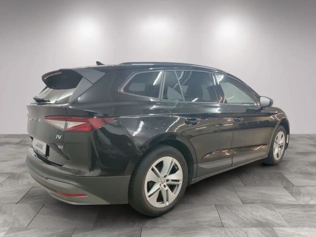 Skoda Enyaq Loft iV 60