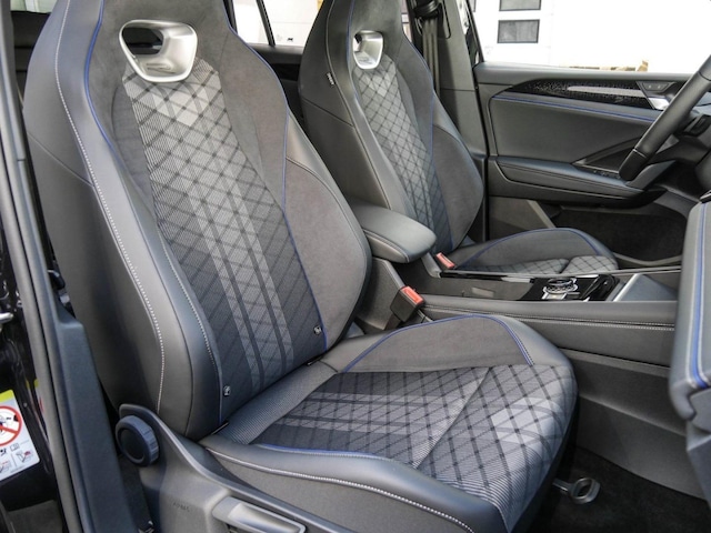 Volkswagen Tiguan 2.0 TDI IQ.Drive R-Line