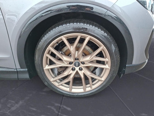 Audi Q4 e-tron 50 Quattro Sportback